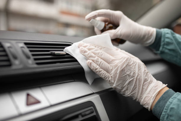 Best Commercial Air Duct Cleaning  in The Colony, TX