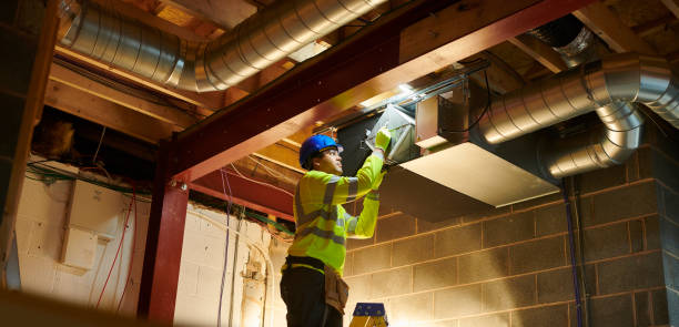 Best Commercial HVAC Duct Cleaning  in The Colony, TX