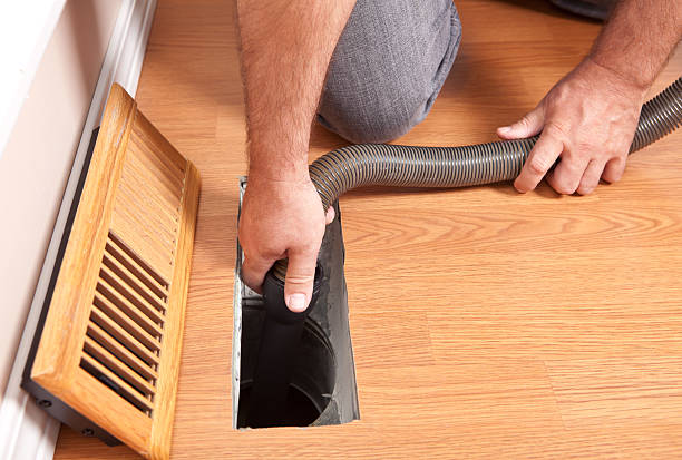 Best HVAC Duct Inspection Services  in The Colony, TX