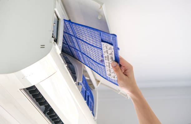 Best Residential Air Duct Cleaning  in The Colony, TX