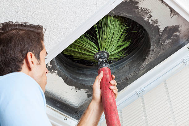 Best Air Duct Cleaning Near Me  in The Colony, TX