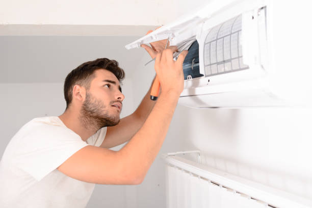 Best Air Vent Cleaning Services  in The Colony, TX