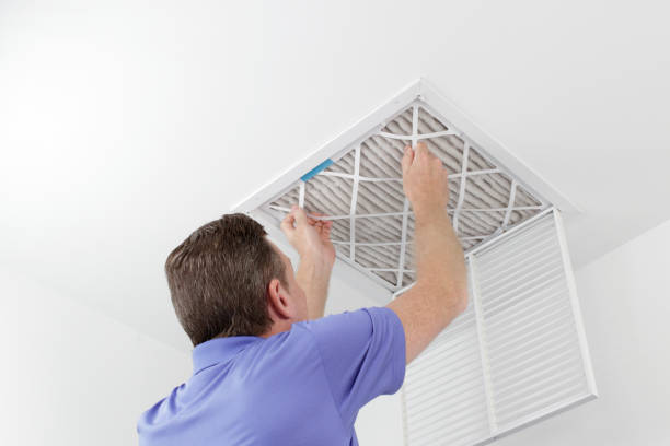 Best HVAC Maintenance and Cleaning  in The Colony, TX